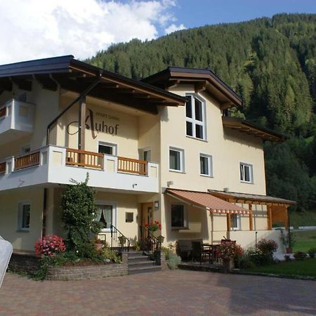 Apart Auhof See Exterior foto