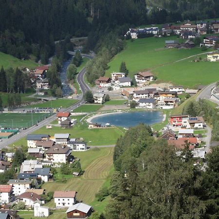 Apart Auhof See Exterior foto