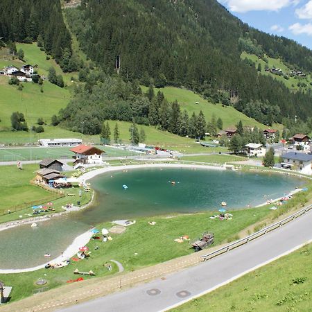 Apart Auhof See Exterior foto