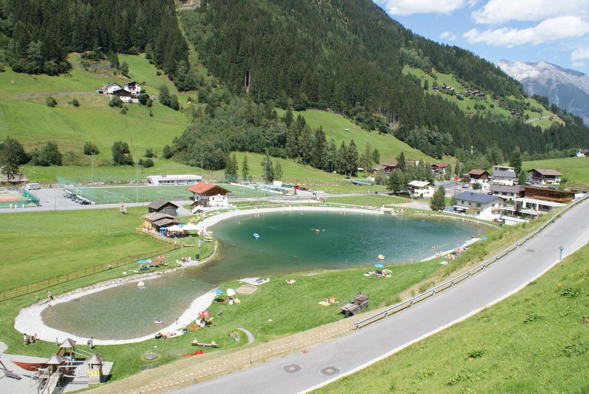 Apart Auhof See Exterior foto