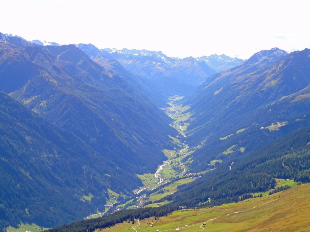Apart Auhof See Exterior foto