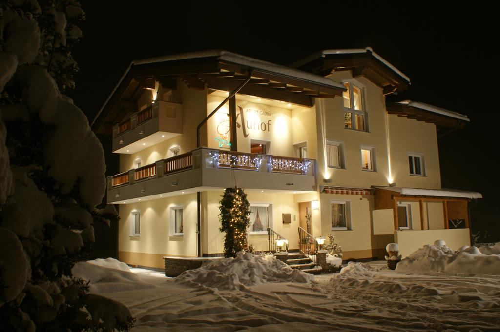 Apart Auhof See Exterior foto